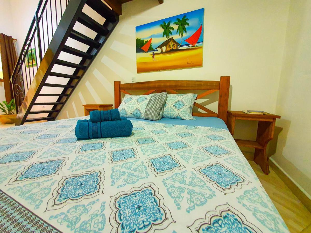 Guest House Della Vita Ilhabela Dış mekan fotoğraf