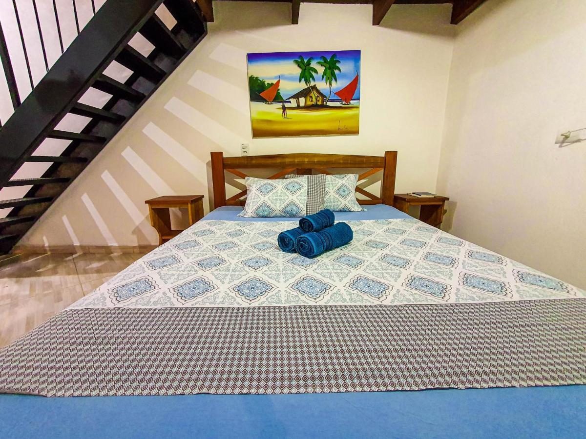 Guest House Della Vita Ilhabela Dış mekan fotoğraf