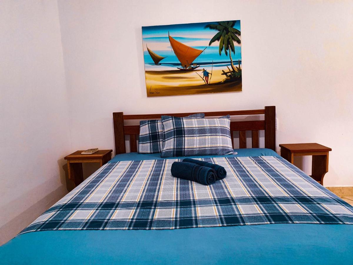 Guest House Della Vita Ilhabela Dış mekan fotoğraf