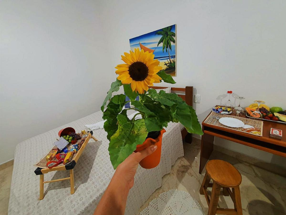 Guest House Della Vita Ilhabela Dış mekan fotoğraf