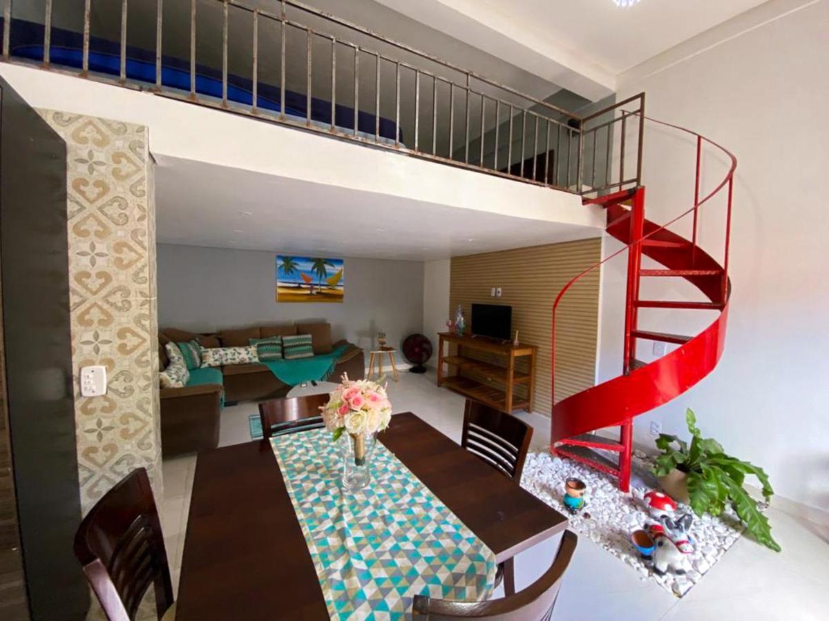 Guest House Della Vita Ilhabela Dış mekan fotoğraf
