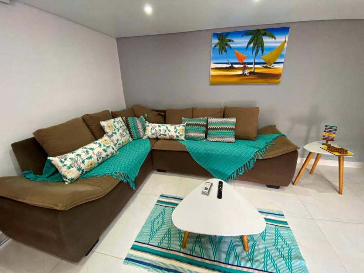 Guest House Della Vita Ilhabela Dış mekan fotoğraf