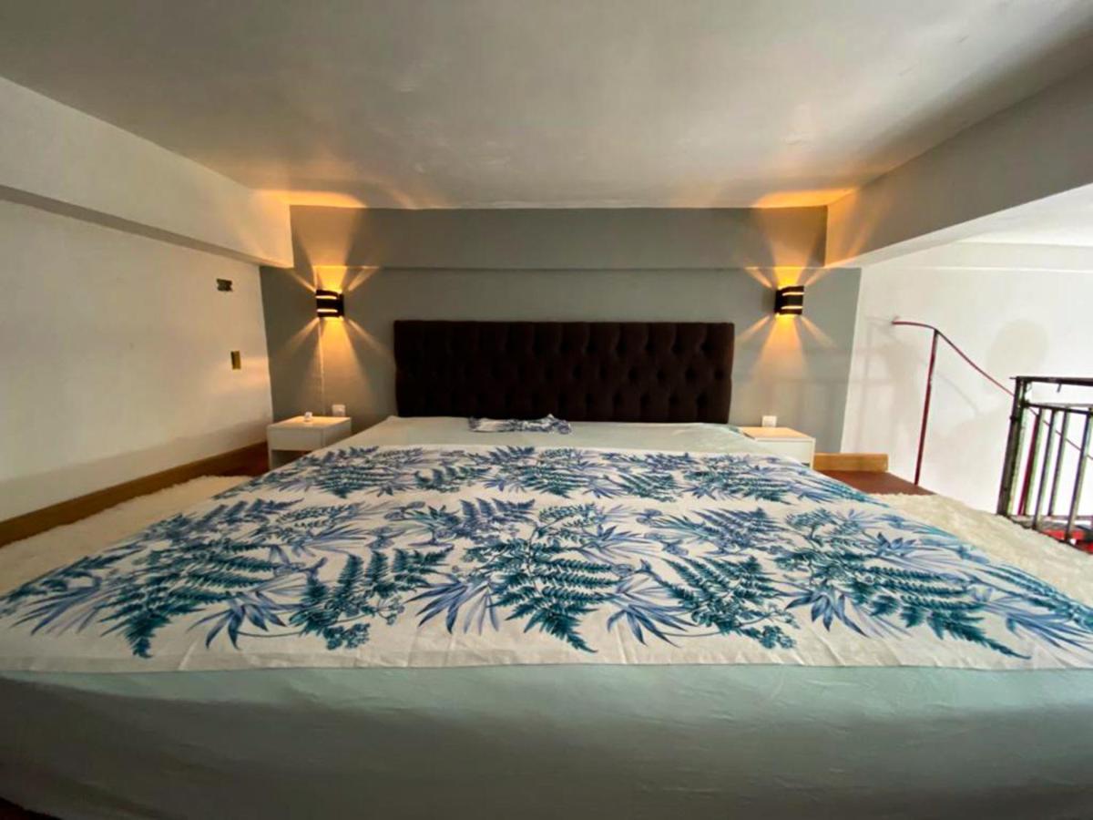Guest House Della Vita Ilhabela Dış mekan fotoğraf