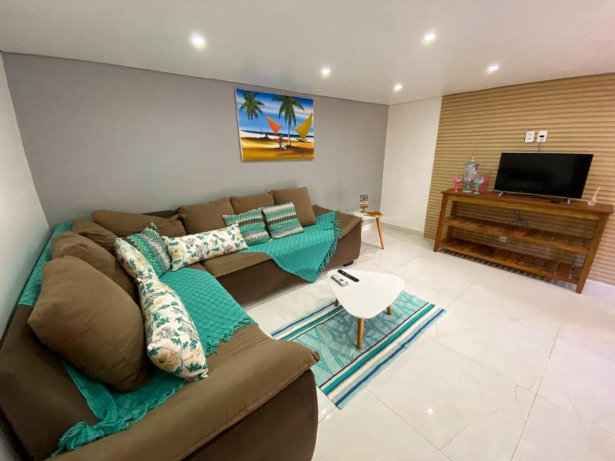 Guest House Della Vita Ilhabela Dış mekan fotoğraf