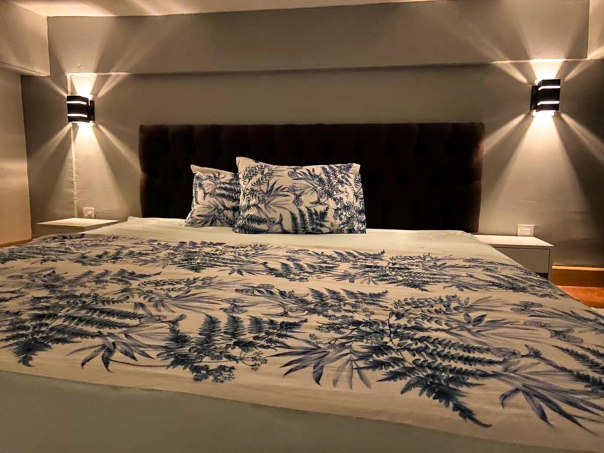 Guest House Della Vita Ilhabela Dış mekan fotoğraf