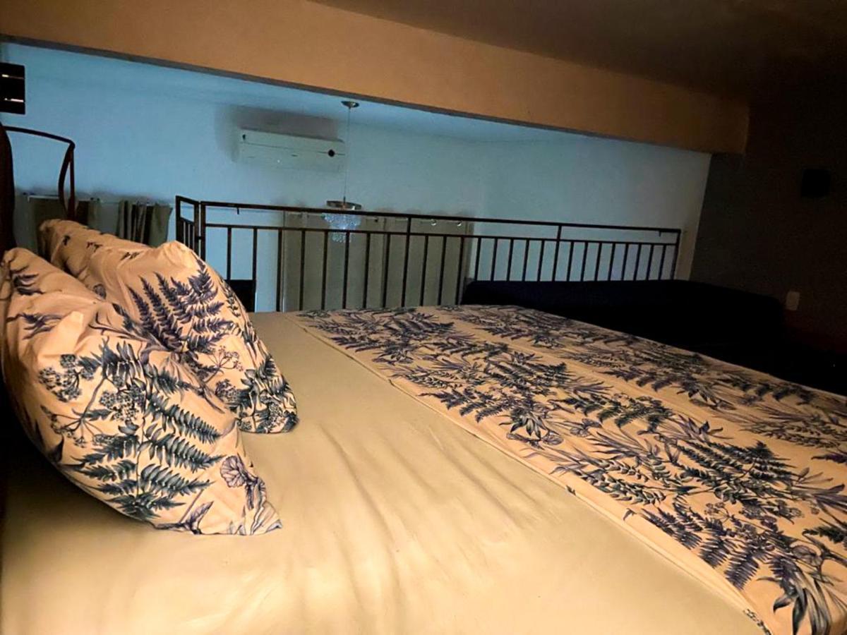 Guest House Della Vita Ilhabela Dış mekan fotoğraf