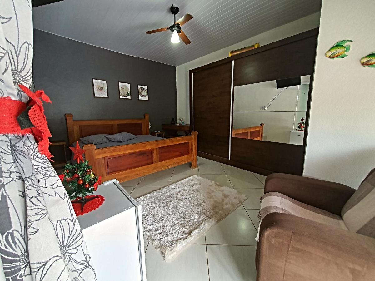 Guest House Della Vita Ilhabela Oda fotoğraf