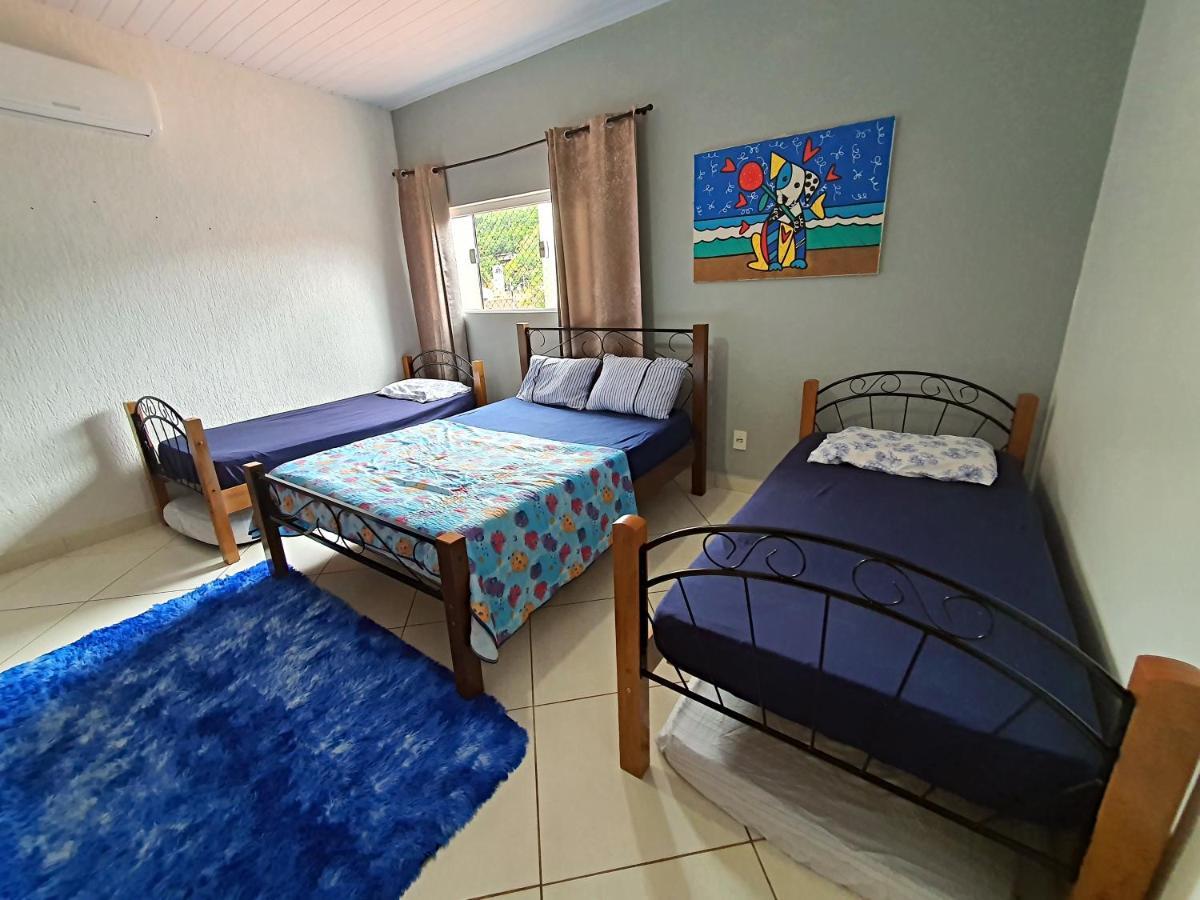 Guest House Della Vita Ilhabela Dış mekan fotoğraf