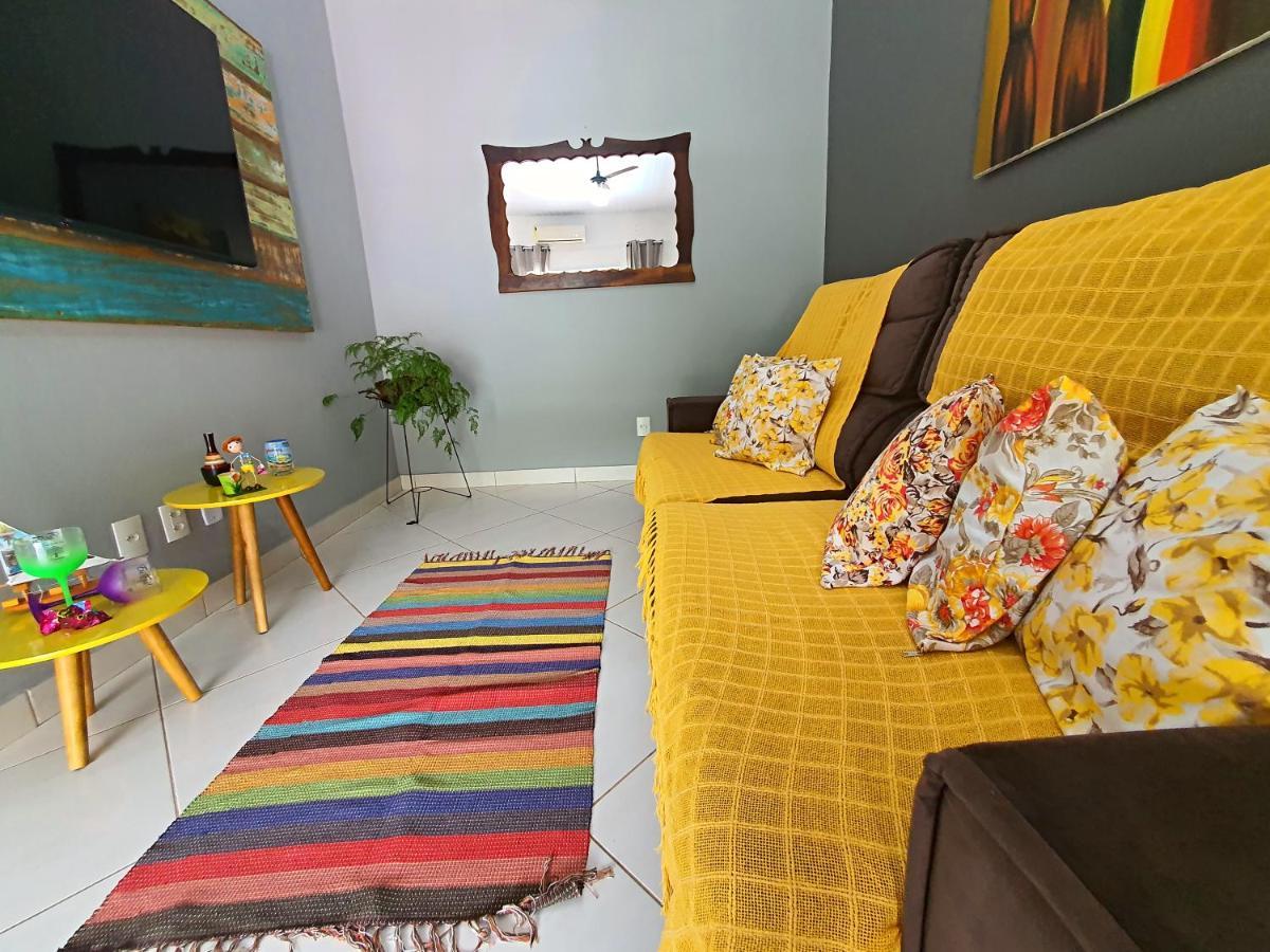 Guest House Della Vita Ilhabela Dış mekan fotoğraf