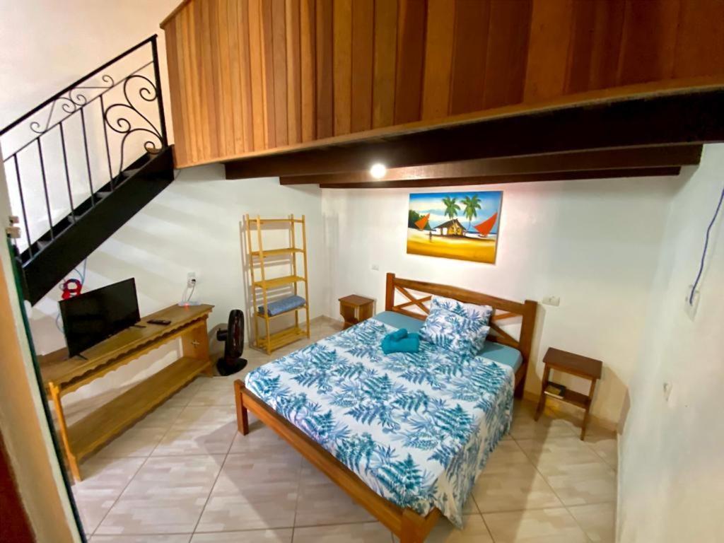 Guest House Della Vita Ilhabela Dış mekan fotoğraf
