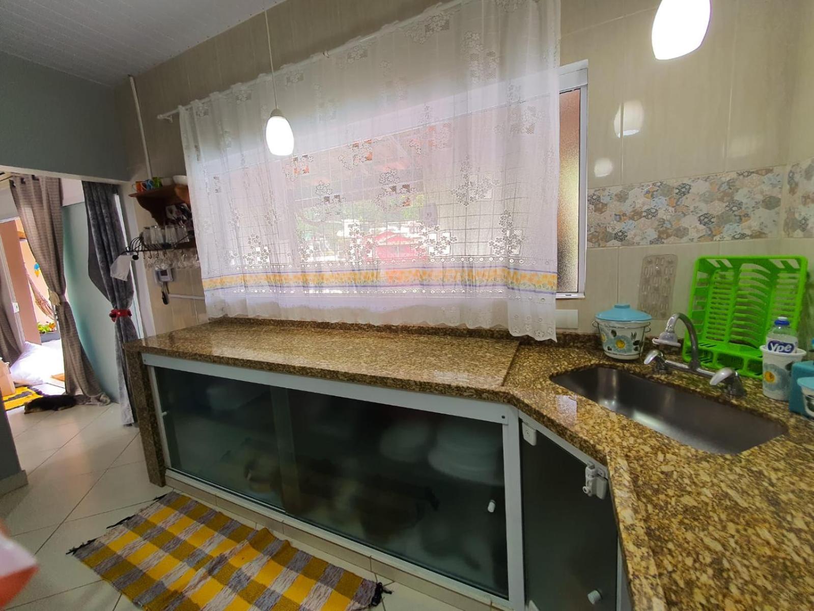 Guest House Della Vita Ilhabela Dış mekan fotoğraf