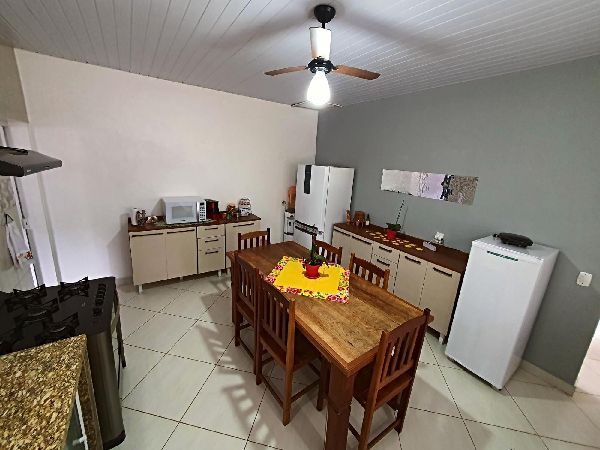 Guest House Della Vita Ilhabela Dış mekan fotoğraf