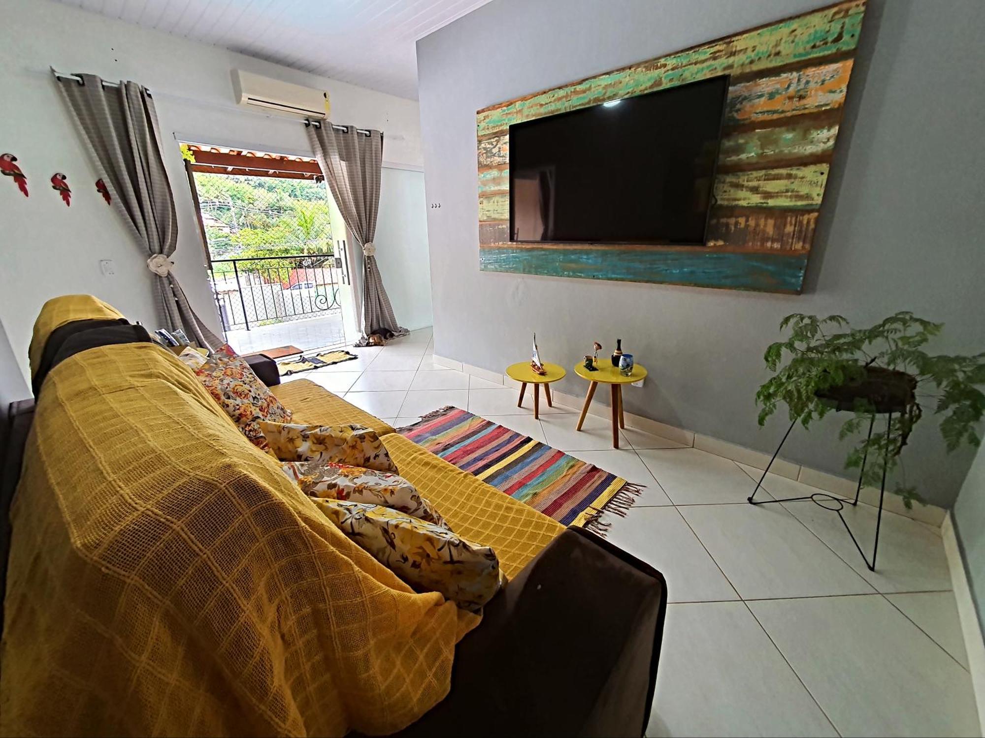 Guest House Della Vita Ilhabela Oda fotoğraf