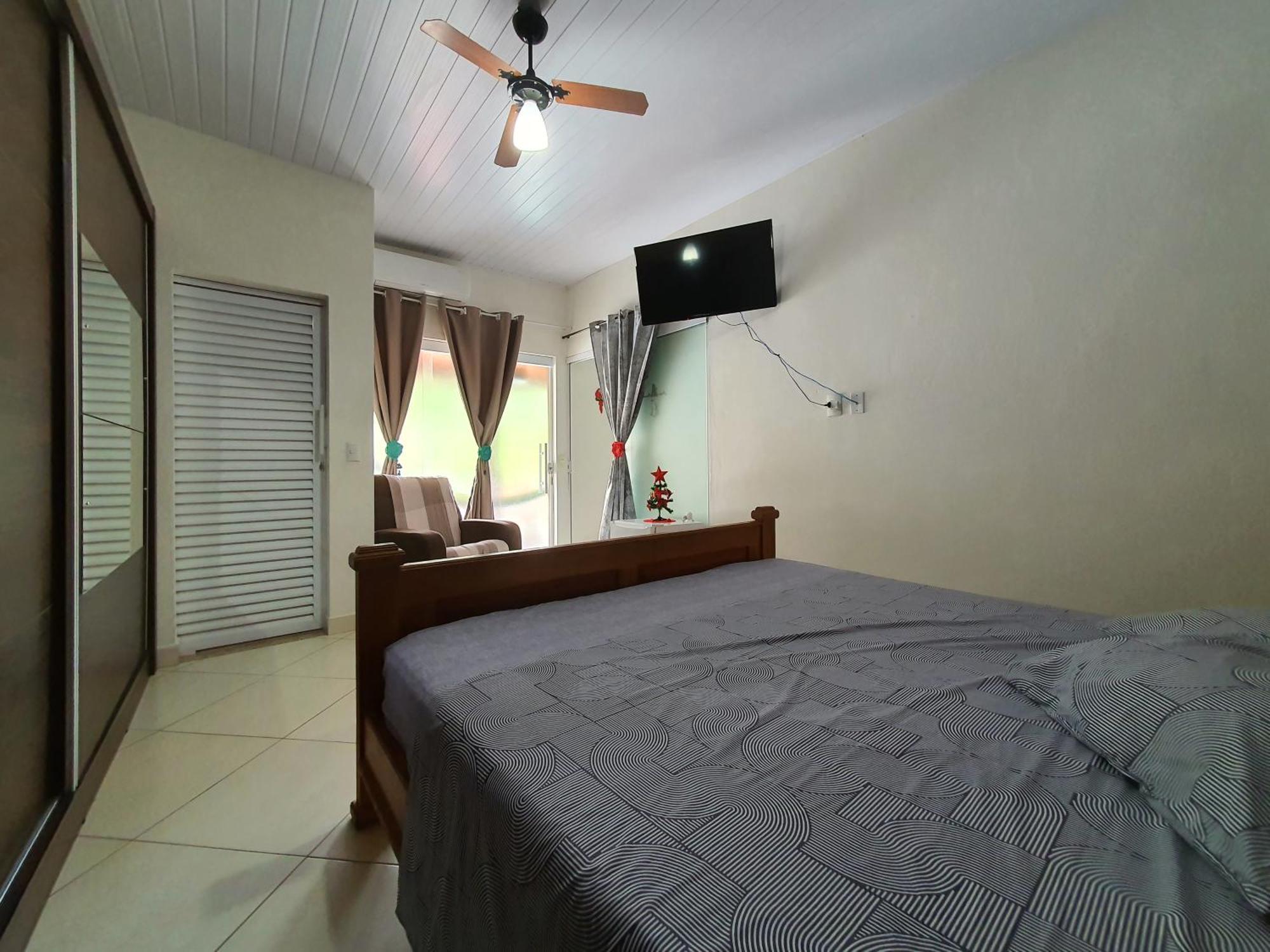 Guest House Della Vita Ilhabela Dış mekan fotoğraf