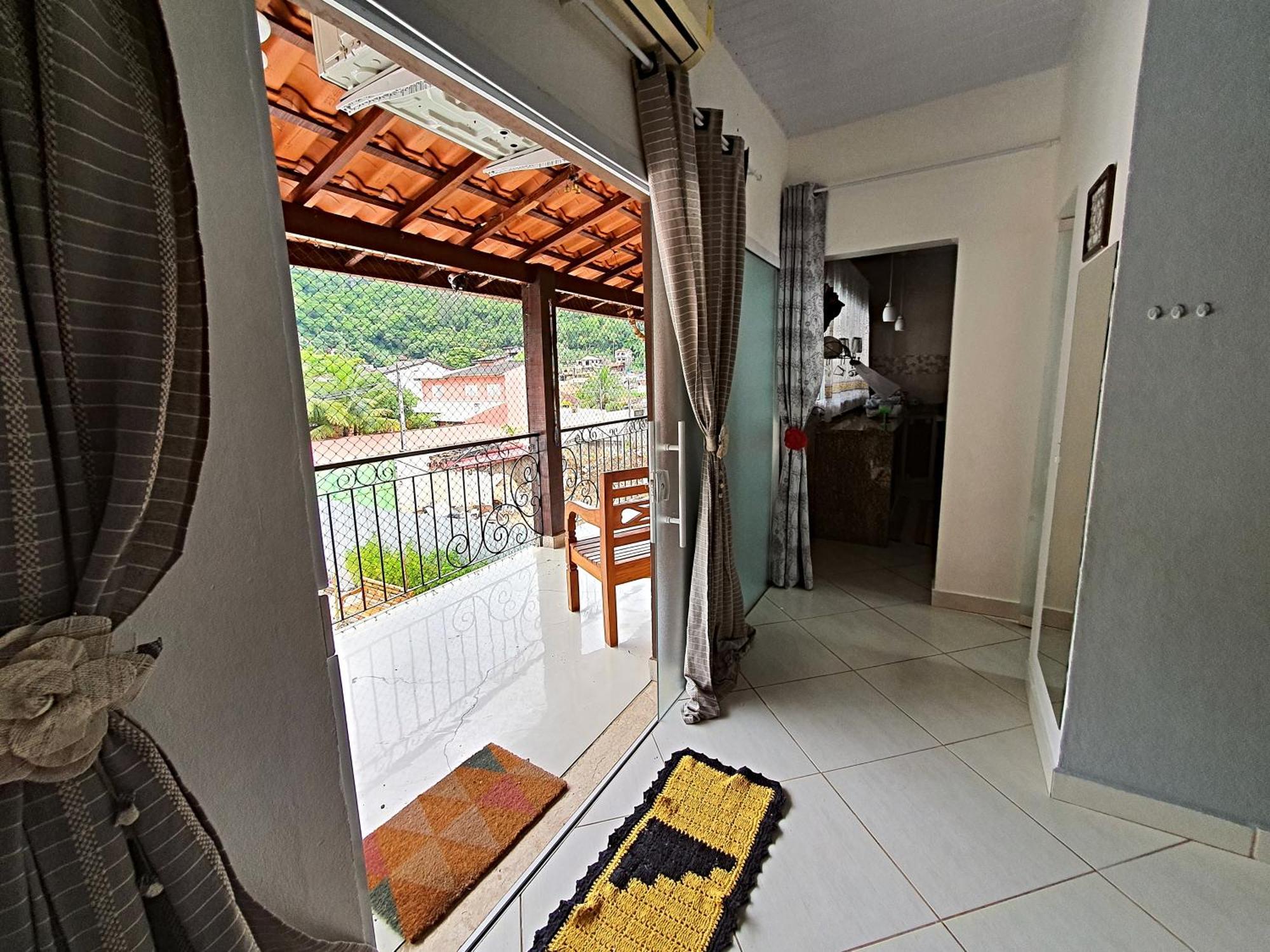 Guest House Della Vita Ilhabela Oda fotoğraf