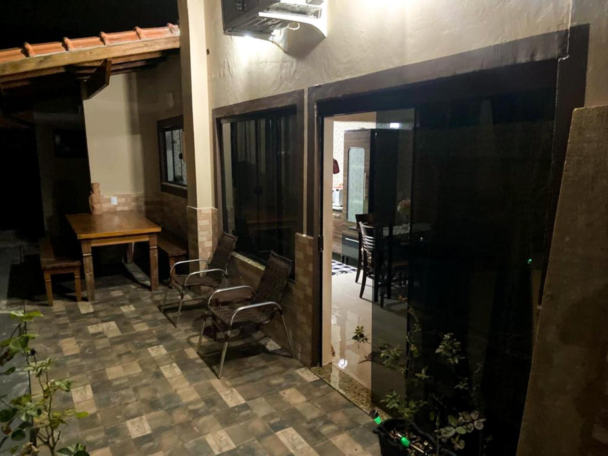 Guest House Della Vita Ilhabela Dış mekan fotoğraf