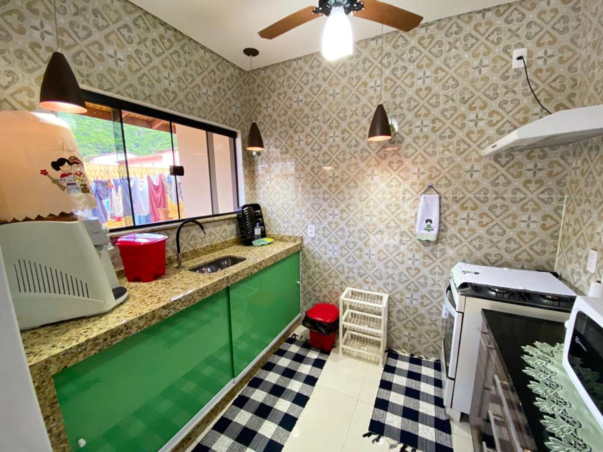 Guest House Della Vita Ilhabela Oda fotoğraf