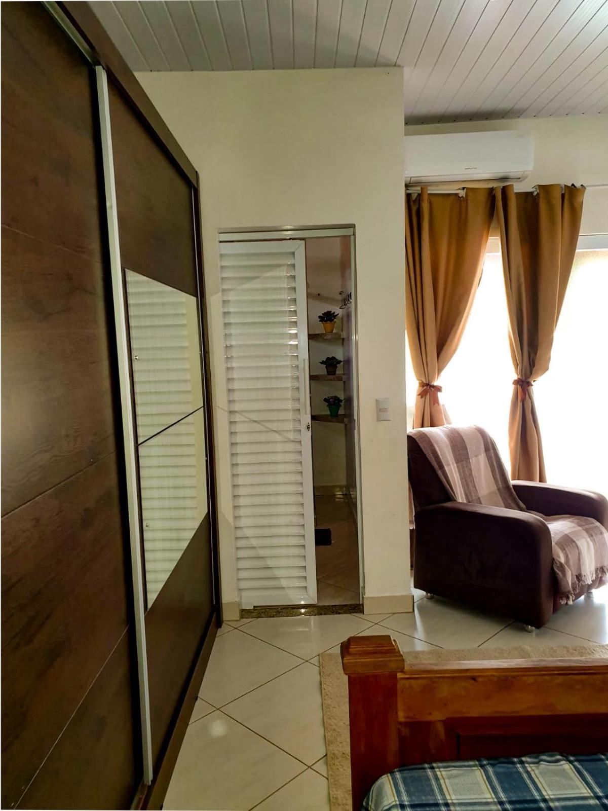 Guest House Della Vita Ilhabela Oda fotoğraf