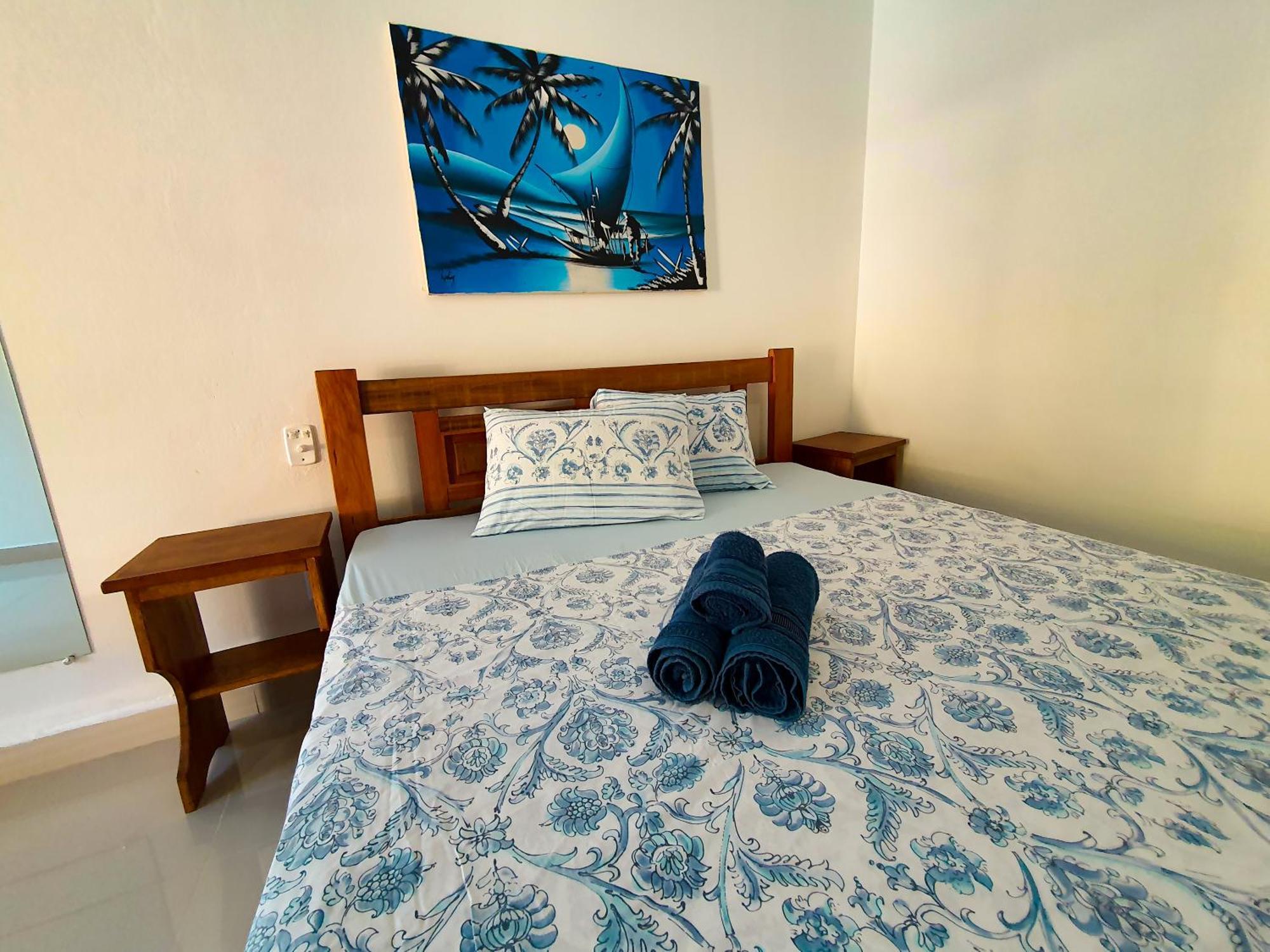 Guest House Della Vita Ilhabela Oda fotoğraf